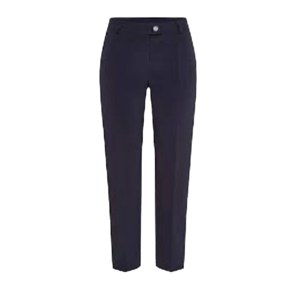 MAISON COMMON Cropped Slim Pants - Picture 1 of 10